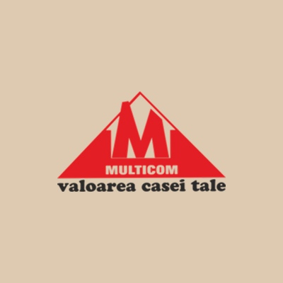 Multicom logo